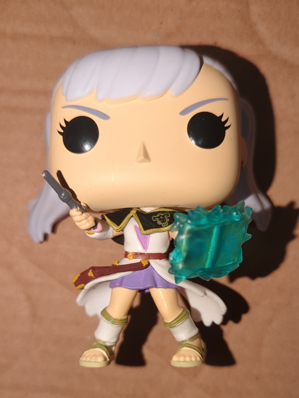 Funko Pop! Black Clover - Noelle #1100